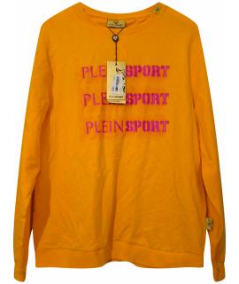 PLEIN SPORT Худи/толстовка