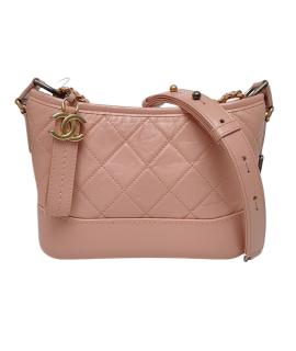 CHANEL Сумка через плечо