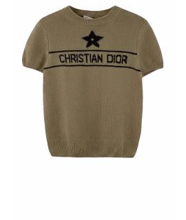 CHRISTIAN DIOR Джемпер / свитер