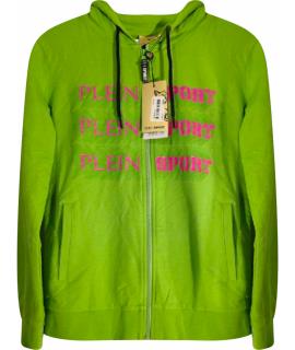 PLEIN SPORT Худи/толстовка