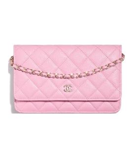 CHANEL Сумка через плечо