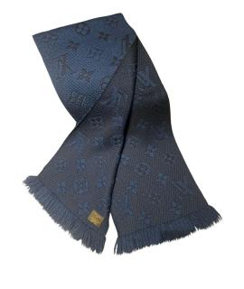 LOUIS VUITTON Шарф