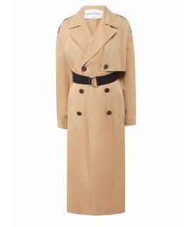 SONIA RYKIEL Тренч/плащ
