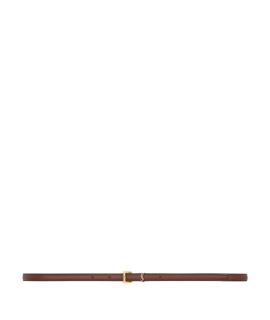 SAINT LAURENT Ремень