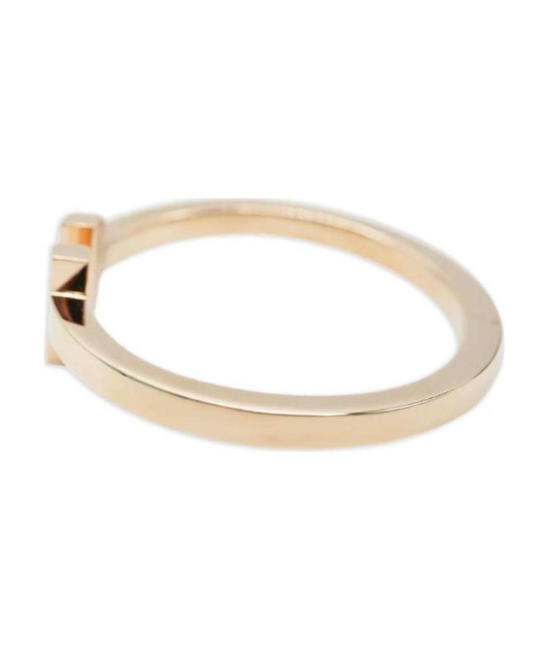 TIFFANY&CO Золотой браслет из желтого золота, фото 3