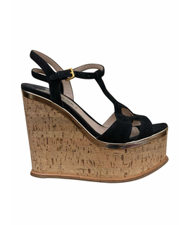 

Босоножки MIU MIU