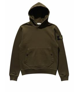 STONE ISLAND Худи/толстовка