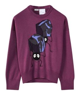 LOEWE Джемпер / свитер