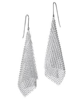 TIFFANY&CO Серьги