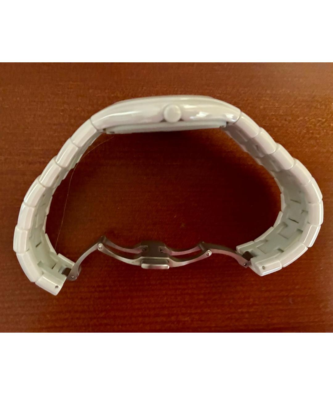 RADO Белые керамические часы, фото 4