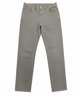 LORENA ANTONIAZZI Джинсы слим