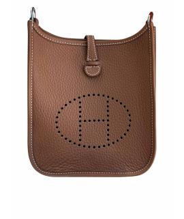 HERMES Сумка через плечо