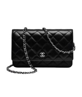 CHANEL Сумка через плечо