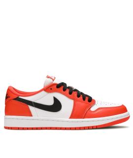 JORDAN Низкие кроссовки / кеды