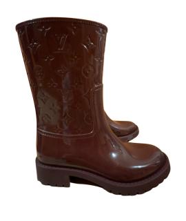 LOUIS VUITTON Сапоги