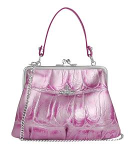 VIVIENNE WESTWOOD Клатч/вечерняя сумка