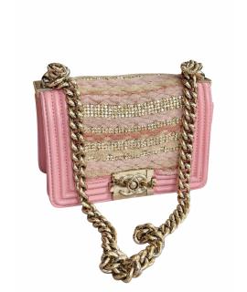 CHANEL Клатч/вечерняя сумка