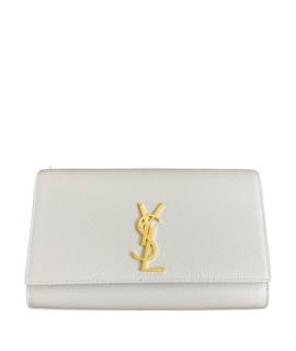 SAINT LAURENT Клатч/вечерняя сумка