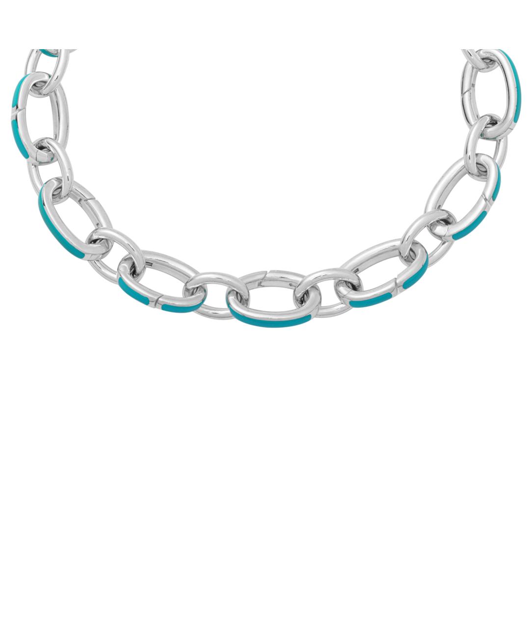 TIFFANY&CO Серебрянный серебряный браслет, фото 4