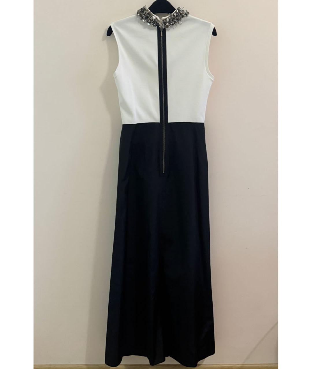 MAX MARA Мульти вискозное вечернее платье, фото 2