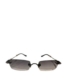 CHROME HEARTS Солнцезащитные очки