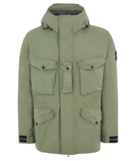 STONE ISLAND Куртка