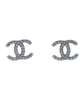 CHANEL Серьги