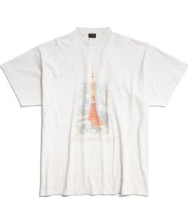 BALENCIAGA Футболка
