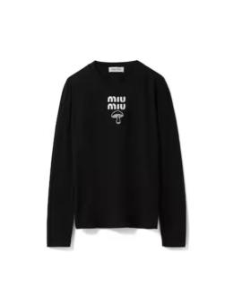 MIU MIU Джемпер / свитер