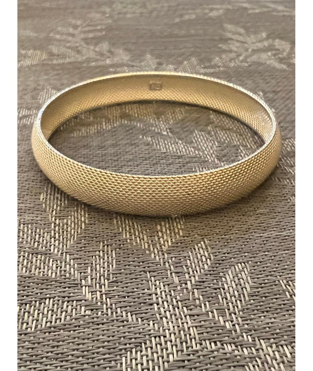 TIFFANY&CO Серебрянный серебряный браслет, фото 6