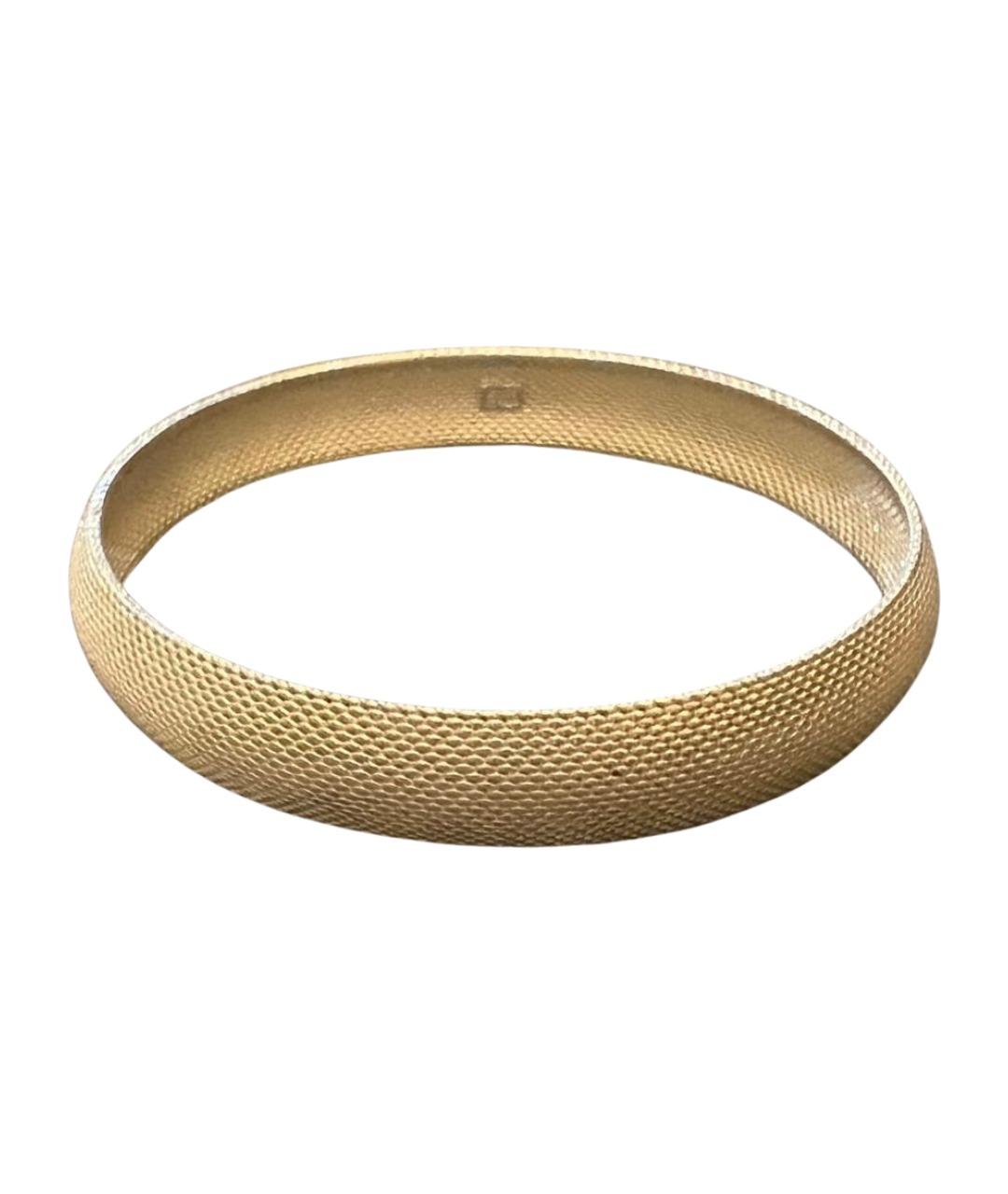 TIFFANY&CO Серебрянный серебряный браслет, фото 1