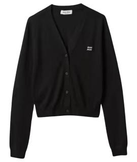 MIU MIU Кардиган