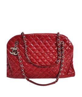 CHANEL Сумка через плечо