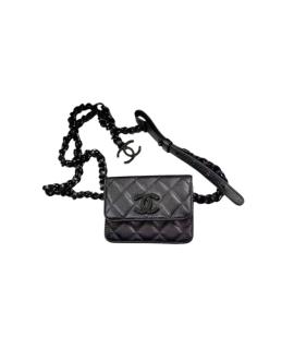 CHANEL Поясная сумка