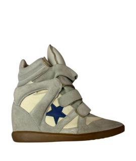 ISABEL MARANT Кроссовки