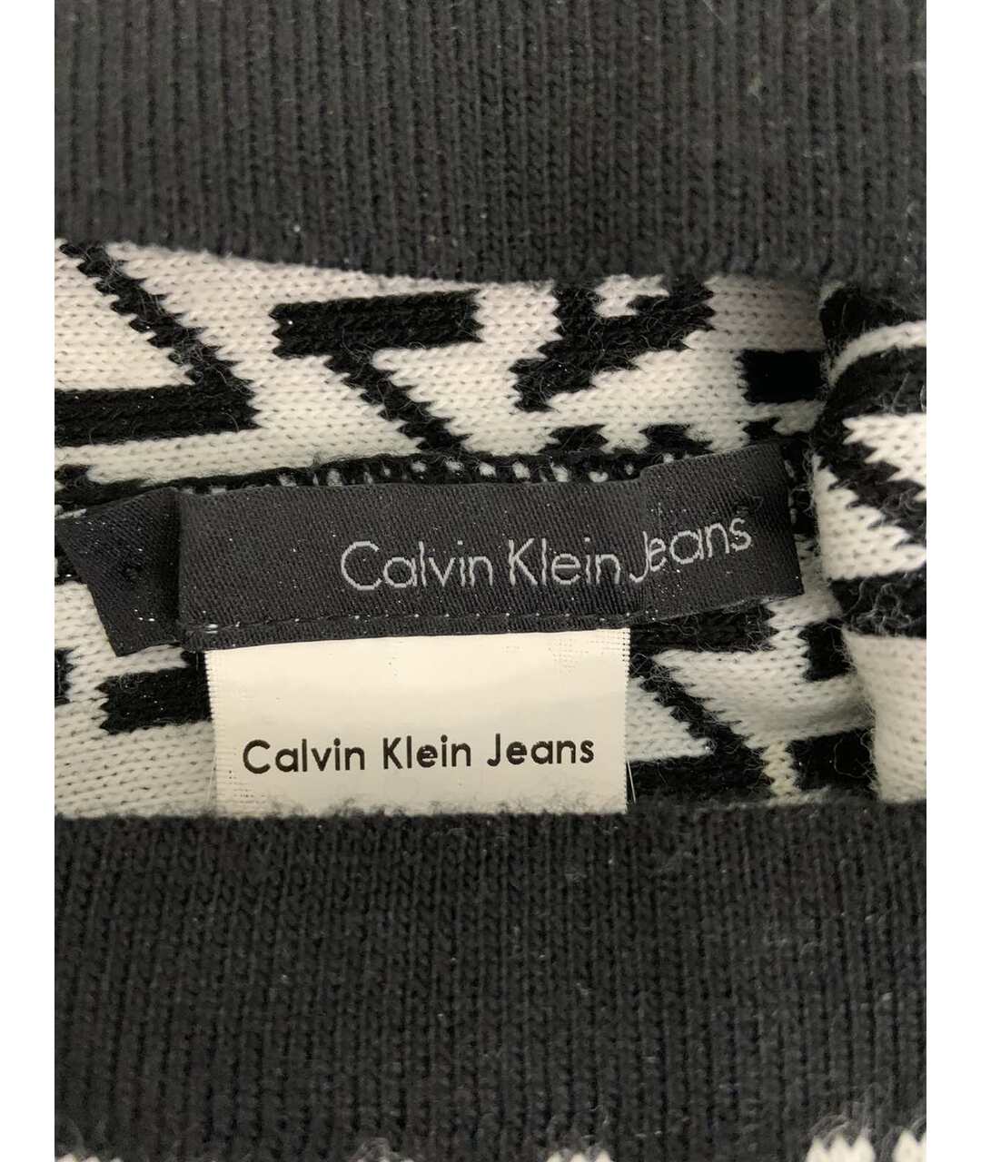 CALVIN KLEIN JEANS Шерстяная шапка, фото 3