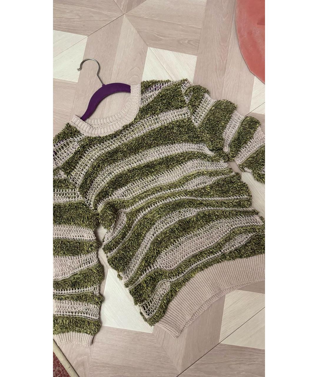 KENZO Мульти джемпер / свитер, фото 2