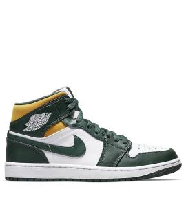 JORDAN Высокие кроссовки / кеды