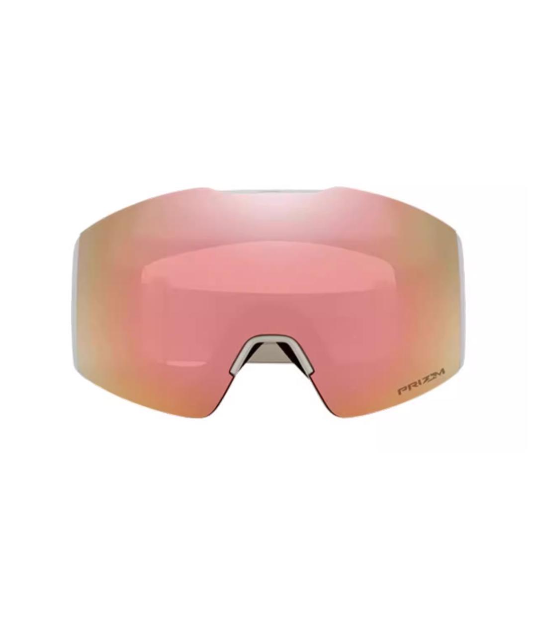 OAKLEY Розовые солнцезащитные очки, фото 2