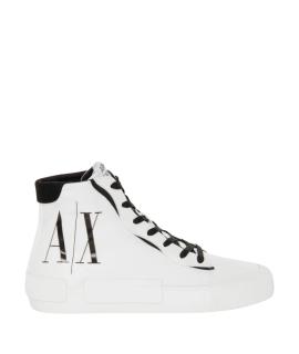 ARMANI EXCHANGE Кеды