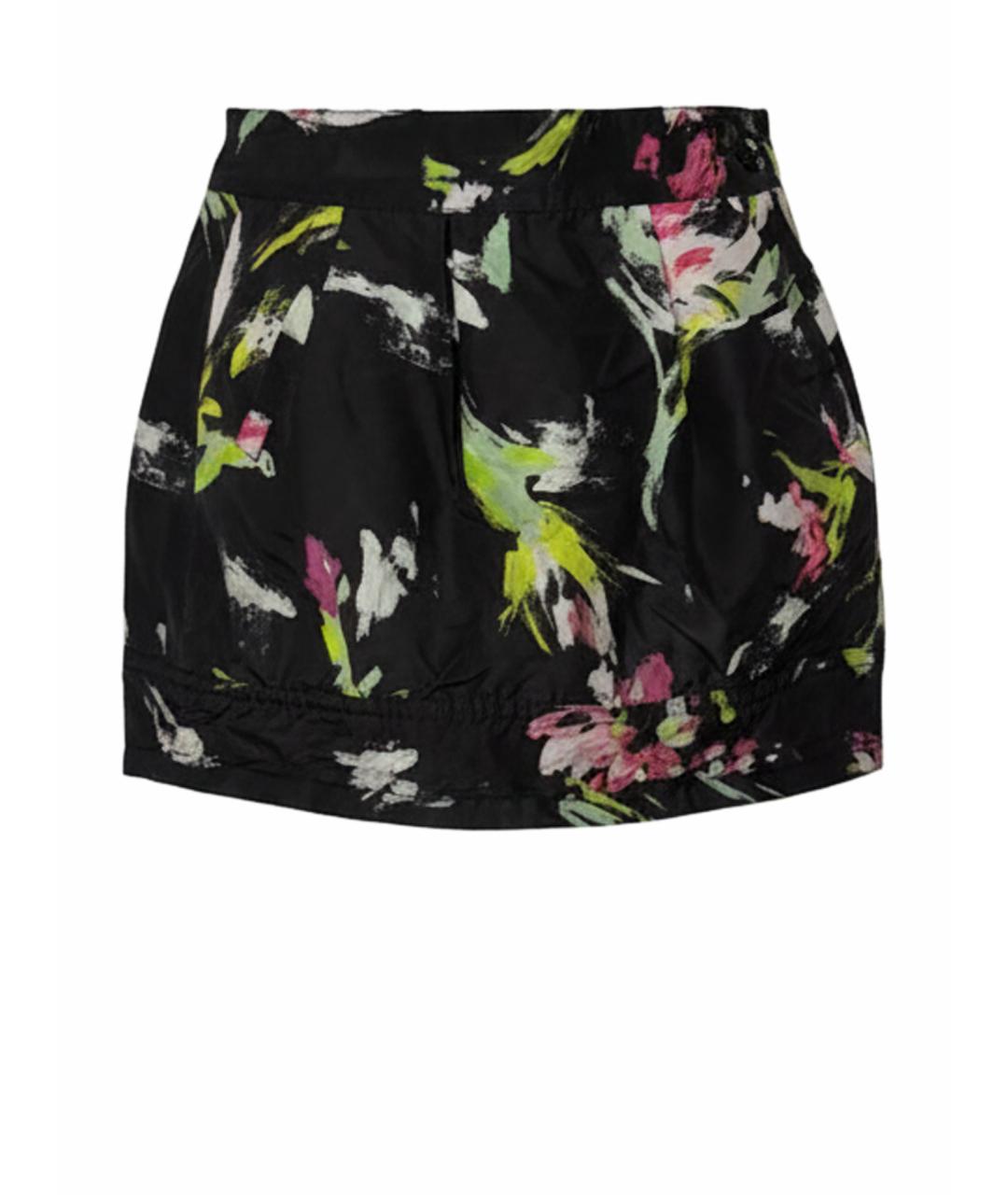 DOLCE & GABBANA KIDS Мульти юбка, фото 1