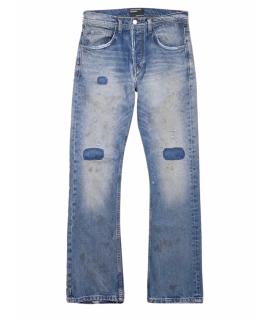 Enfants Riches Déprimés Прямые джинсы