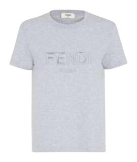 FENDI Футболка