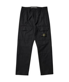 STONE ISLAND Брюки чинос
