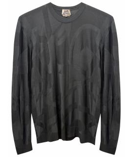 HERMES Джемпер / свитер