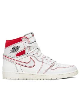 JORDAN Высокие кроссовки / кеды