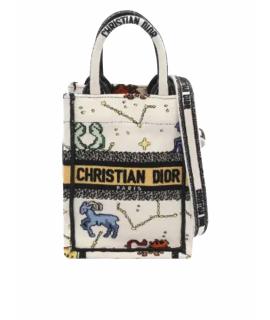 CHRISTIAN DIOR Сумка через плечо