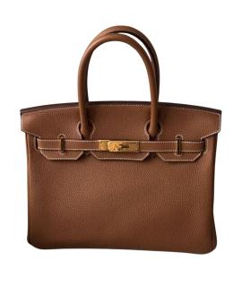 HERMES Сумка с короткими ручками