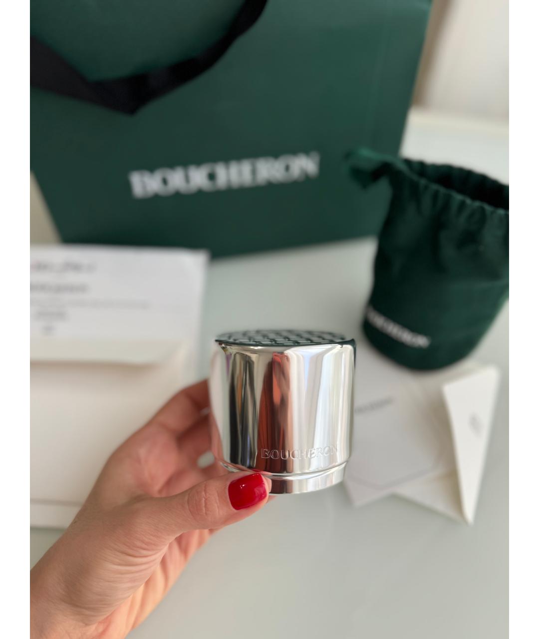BOUCHERON Мульти кольцо из желтого золота, фото 4