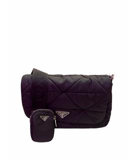 PRADA Сумка через плечо
